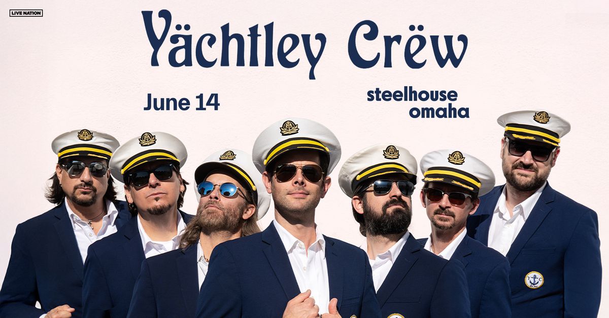 Yachtley Crew