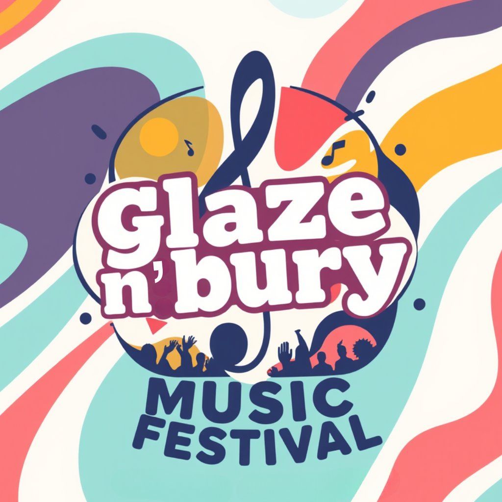 Glaze n' bury Music Festival