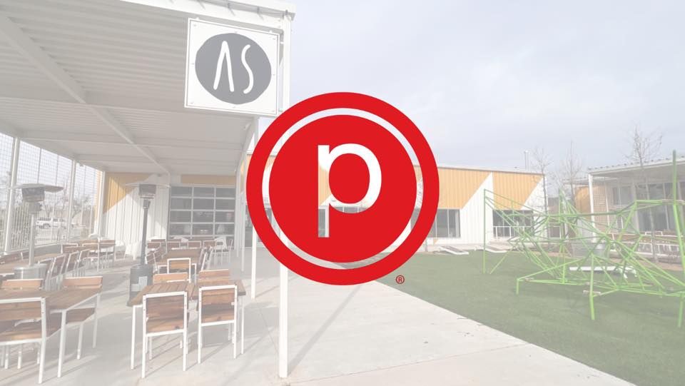 Free Pure Barre Class!