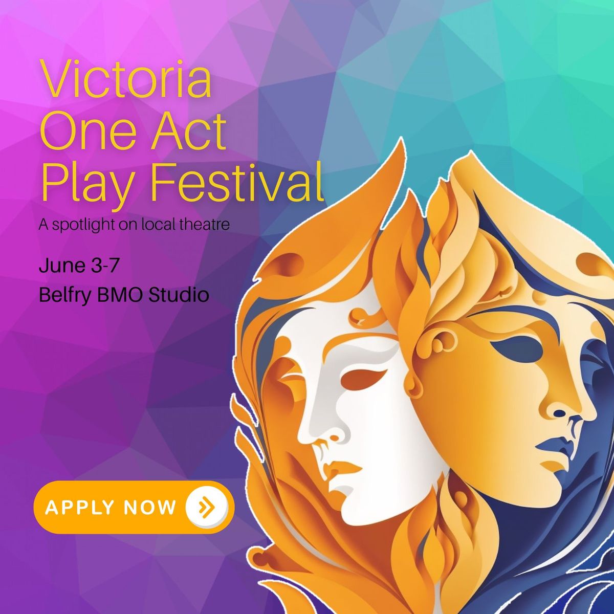 Victoria One Act Play Festival