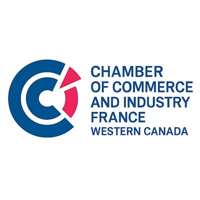 Chamber of Commerce France Western Canada