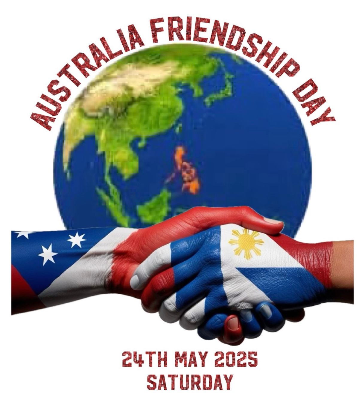 Australia Friendship Day