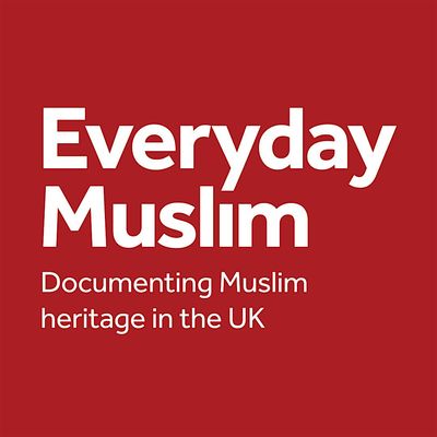 Everyday Muslim Heritage and Archive Initiative