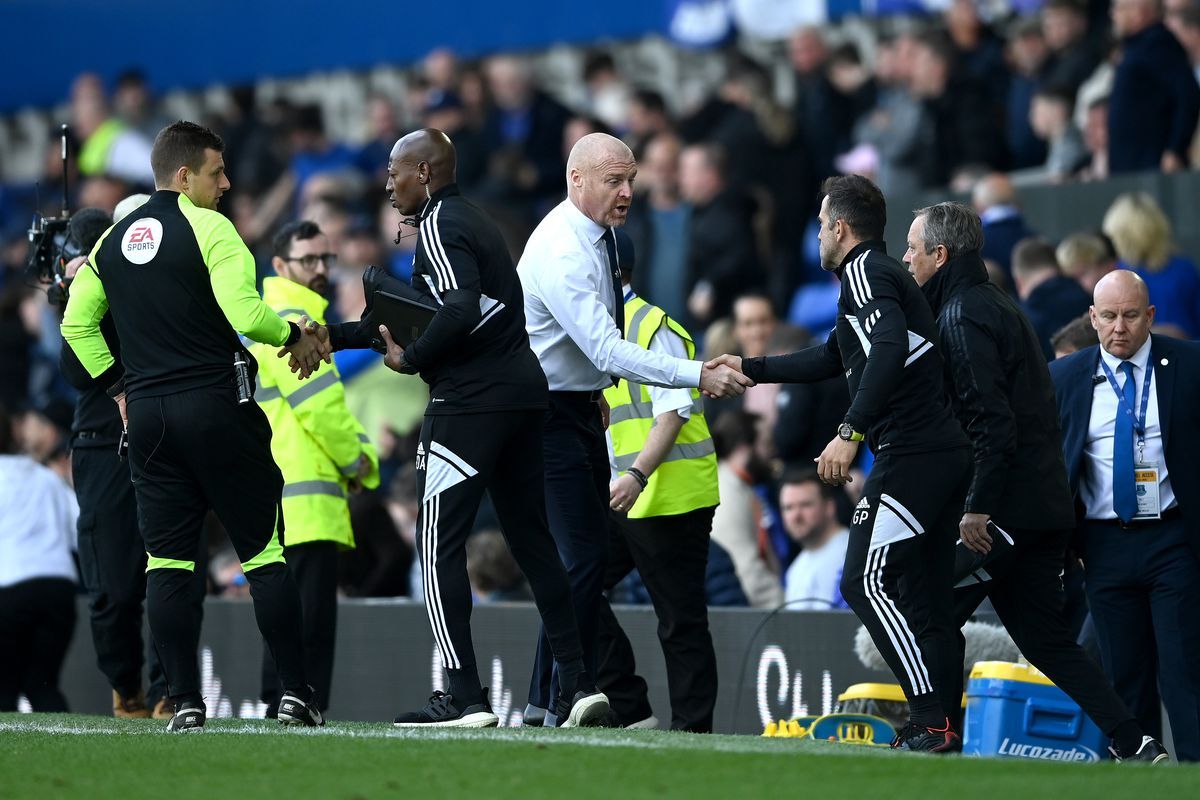 Everton FC vs Fulham FC at Hill Dickinson Stadium
