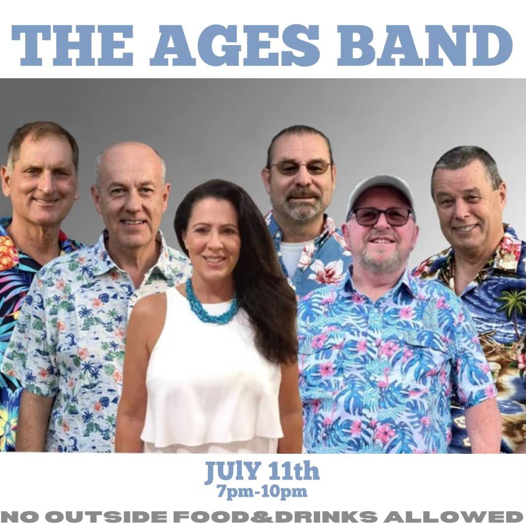 The Ages Band at Brookshire