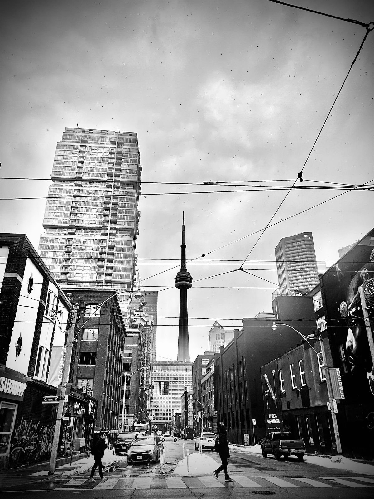 Finding the Narrative: Street Photography and Visual Storytelling