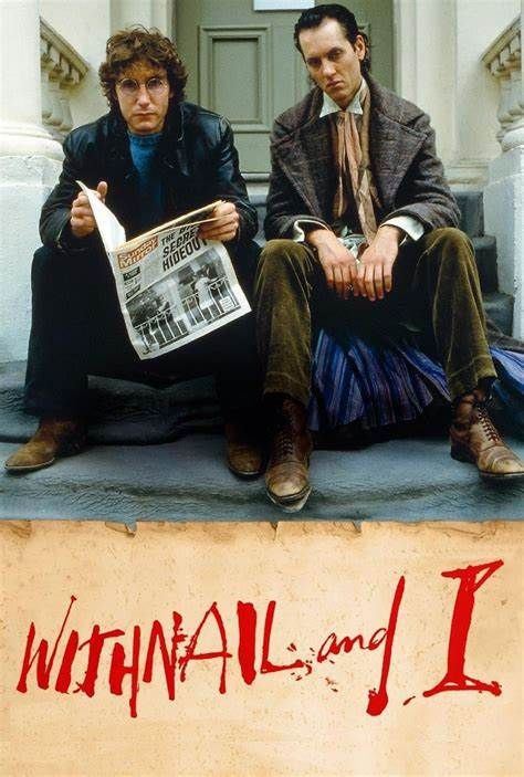 Cult Cinema Club: Withnail & I (1988)