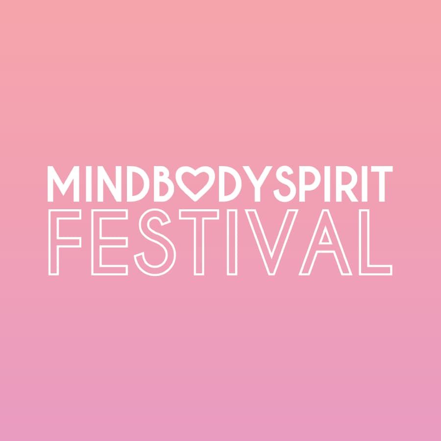 Rockpool Publishing at Brisbane, Mind Body Spirit Festival | February 14-16th 2025 | Stand B53