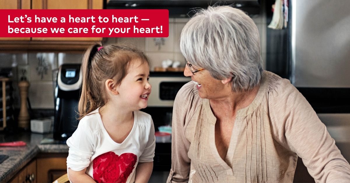 Free \u2018Heart to Heart\u2019 Event with Los Robles Hospital\u2019s Leading Cardiovascular Experts 