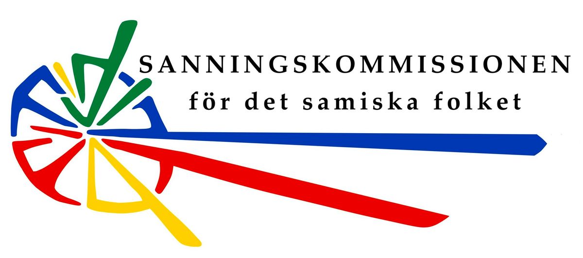 Sanningskommissionen och UR p\u00e5 Bokm\u00e4ssan