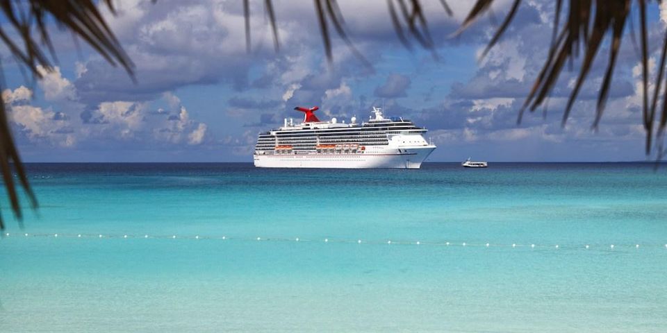 Carnival Western Caribbean Cruise 2023