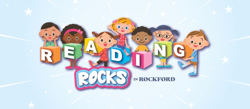 Reading Rocks in Rockford