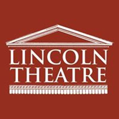 The Lincoln Theatre