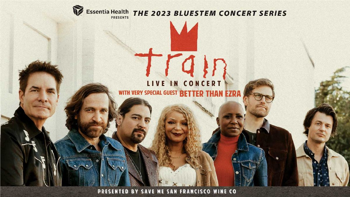 Better Than Ezra at L'Auberge Casino and Hotel Baton Rouge