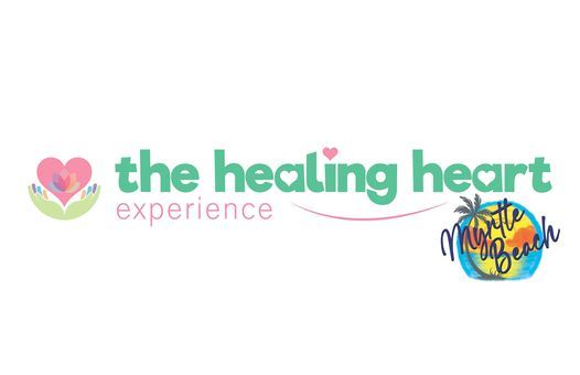 The Healing Heart Experience - Myrtle Beach