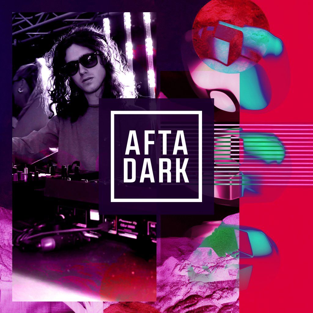 AFTA DARK w\/ ALTO - Feb 15th 2025