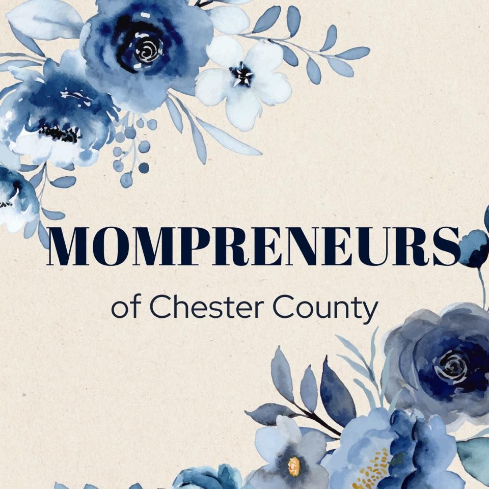 Mompreneur Mondays