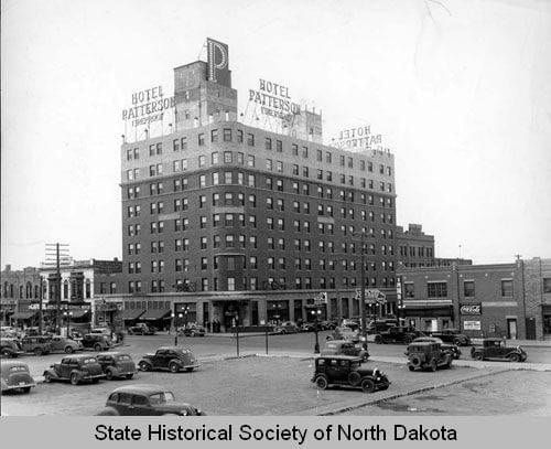 Haunted Downtown Tour (Member Only)