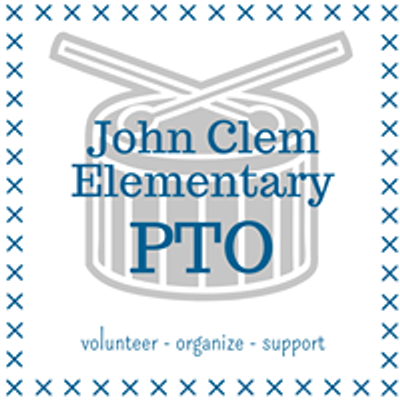 John Clem Elementary PTO