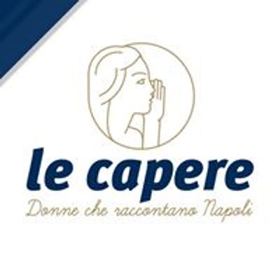 LeCapere Tour Napoli