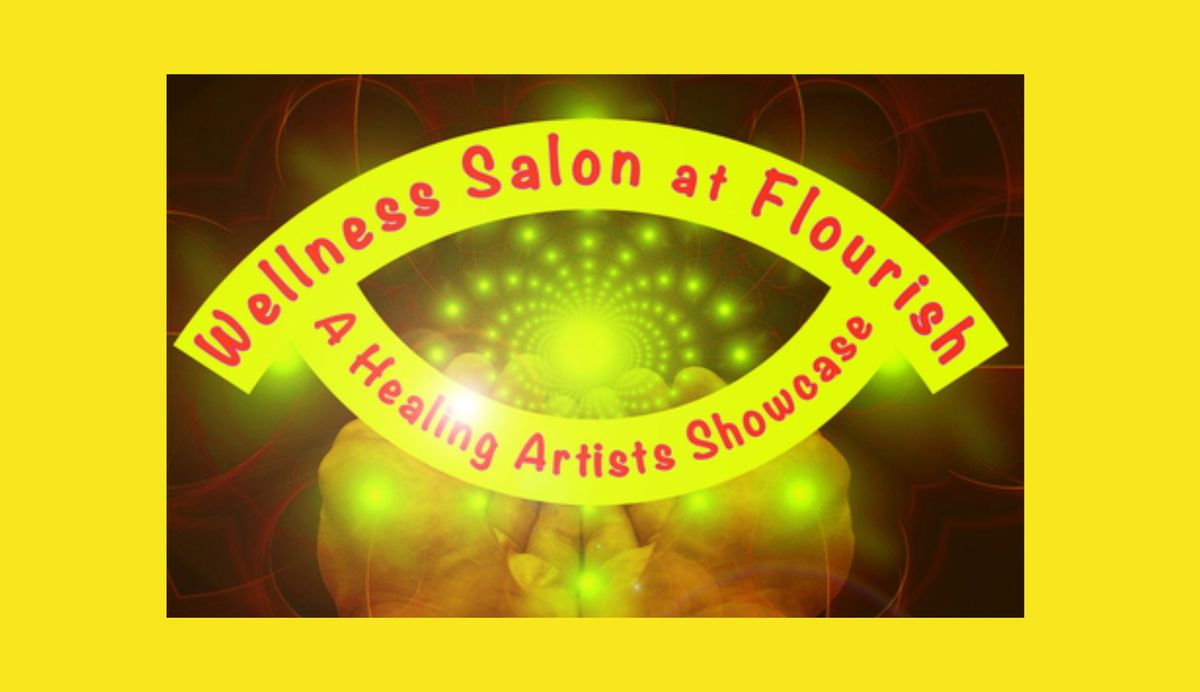 Wellness Salon at Flourish