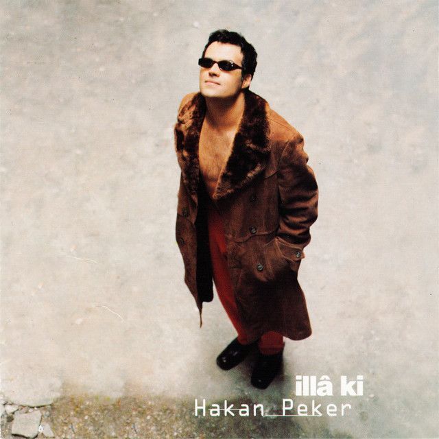 Hakan Peker in I\u0307stanbul