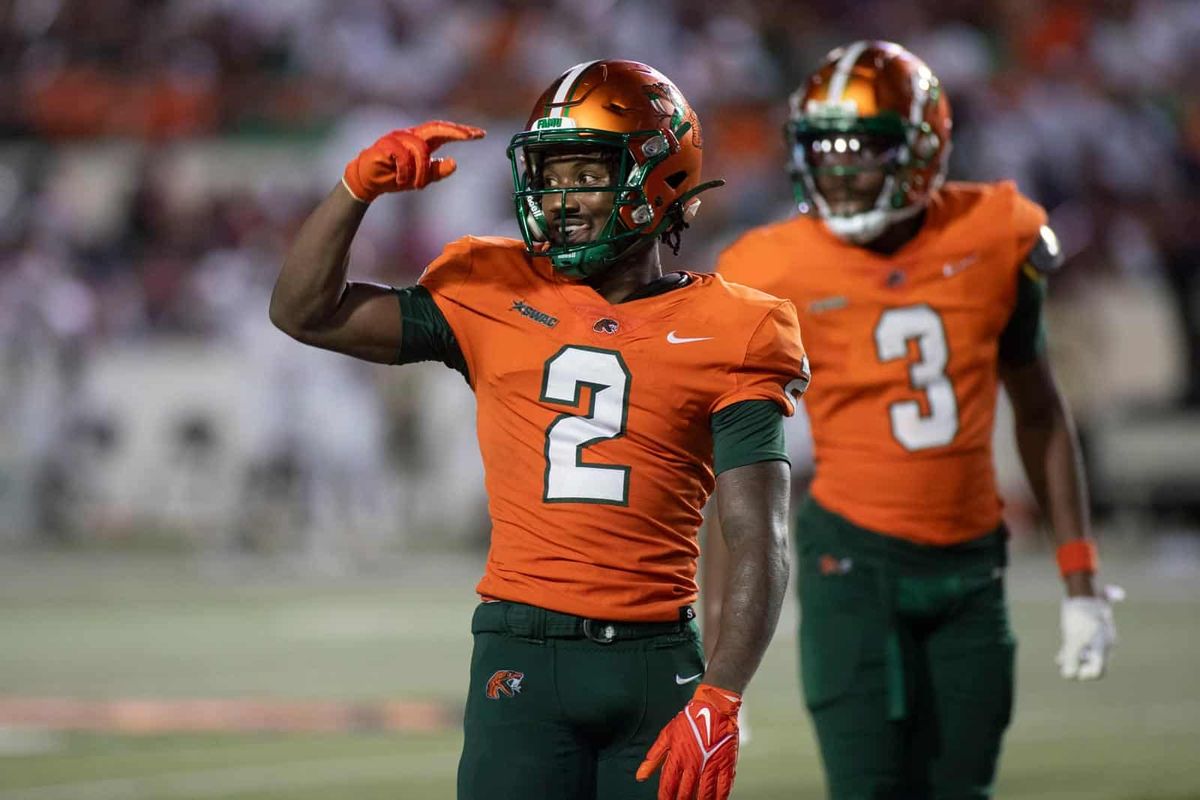 Alabama A&M Bulldogs at Florida A&M Rattlers Football at Bragg Memorial Stadium