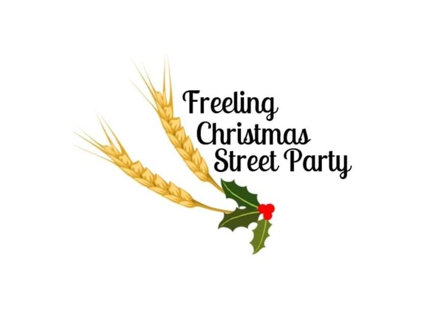 Freeling Christmas Street Party! \ud83c\udf84\ud83c\udf85