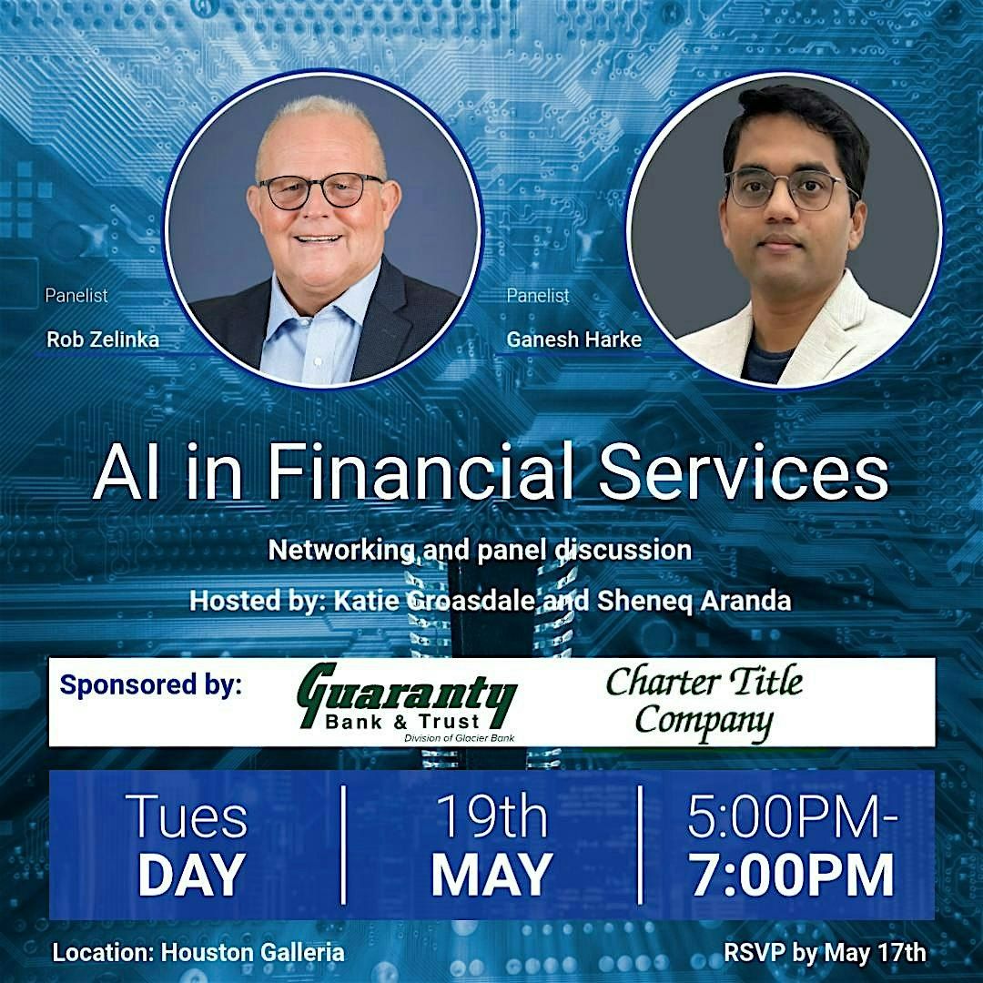 AI in Financial Services
