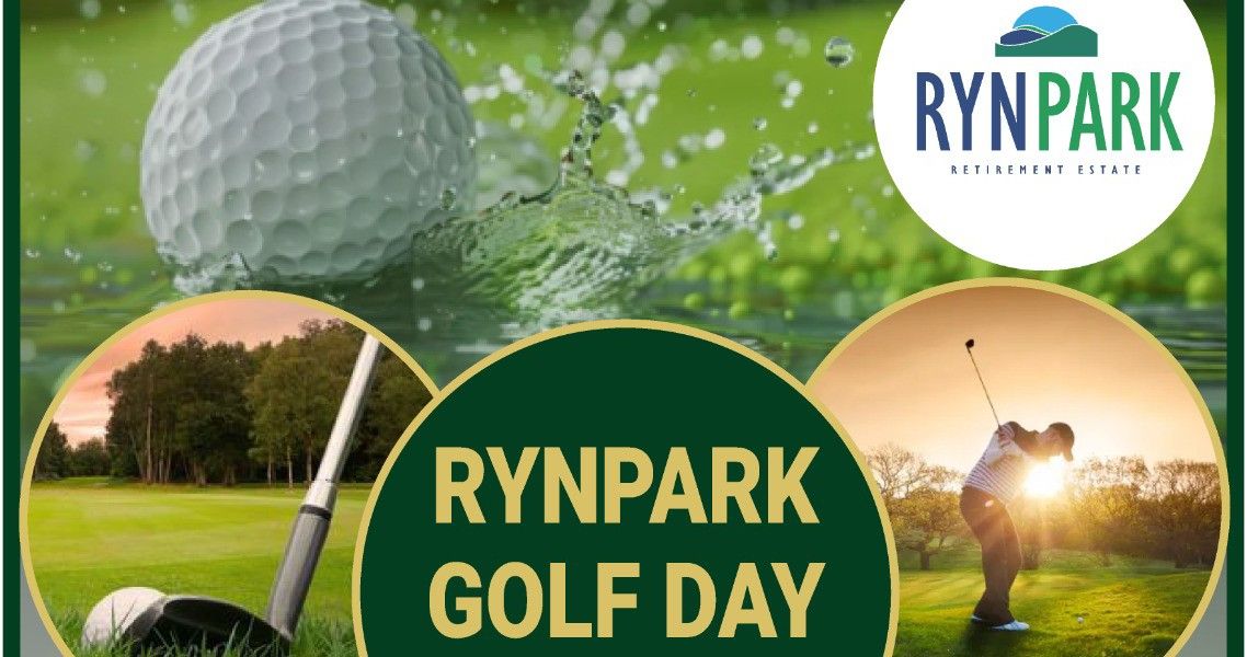 Rynpark Annual Golf Day 2024