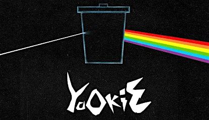 YOOKiE 'Dark Side of the Trash' Tour at Cypress