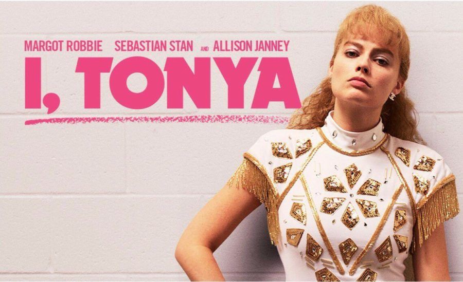 The Love the Glove Film Series Presents: I, Tonya (R)