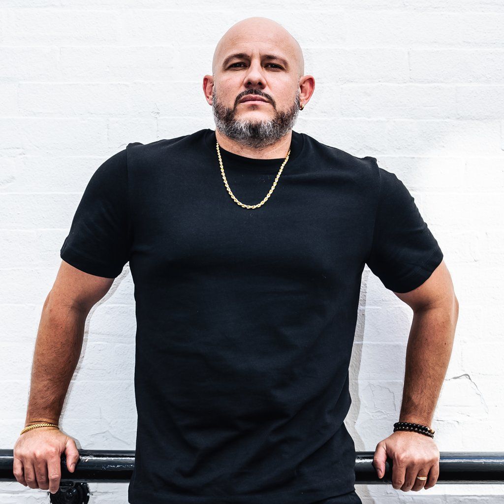 White Yardie - Straight Outta Jamaica - Extended Edition