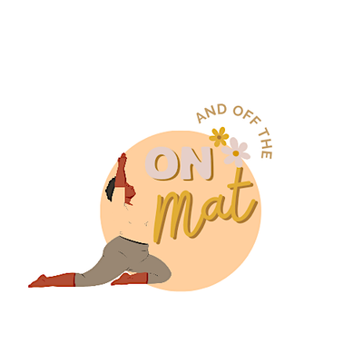 Off The Mat In The World