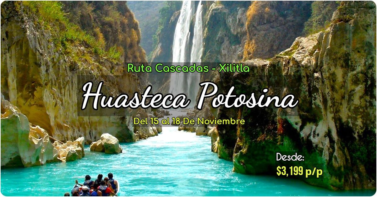 \ud83d\udca6HUASTECA POTOSINA\ud83c\udf8b