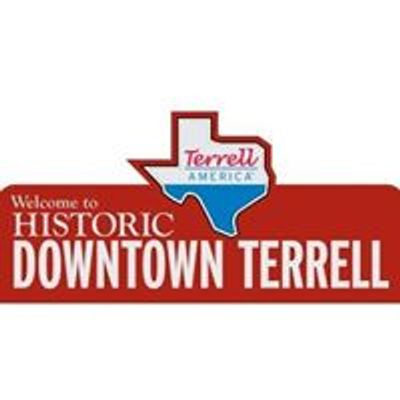 Historic Downtown Terrell