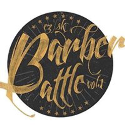 Barber Battle CZ\/SK