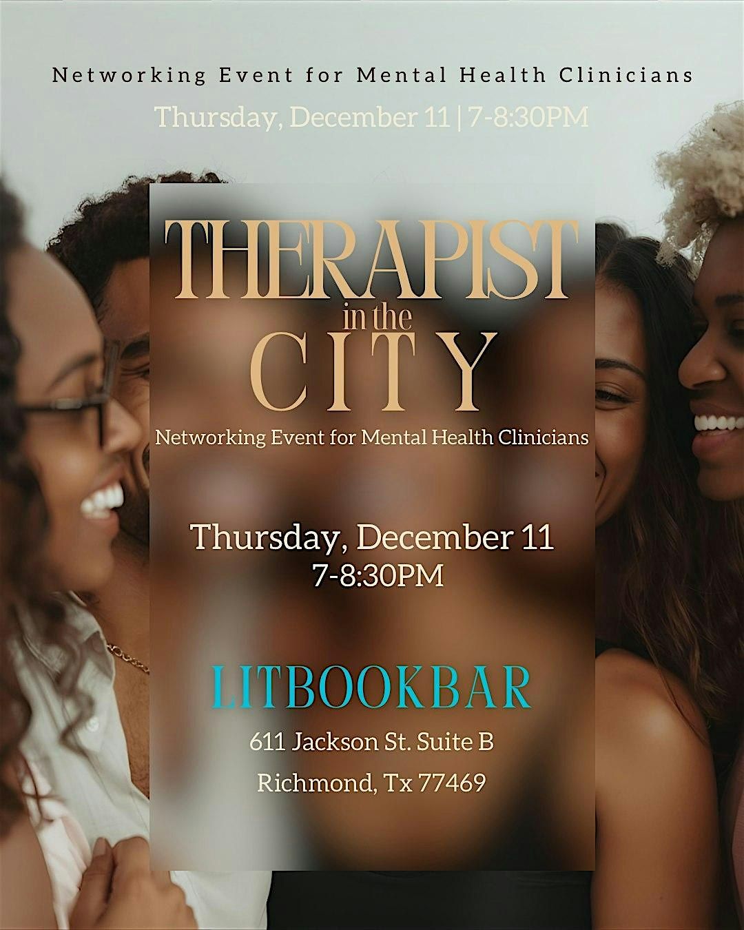 Therapist in the City