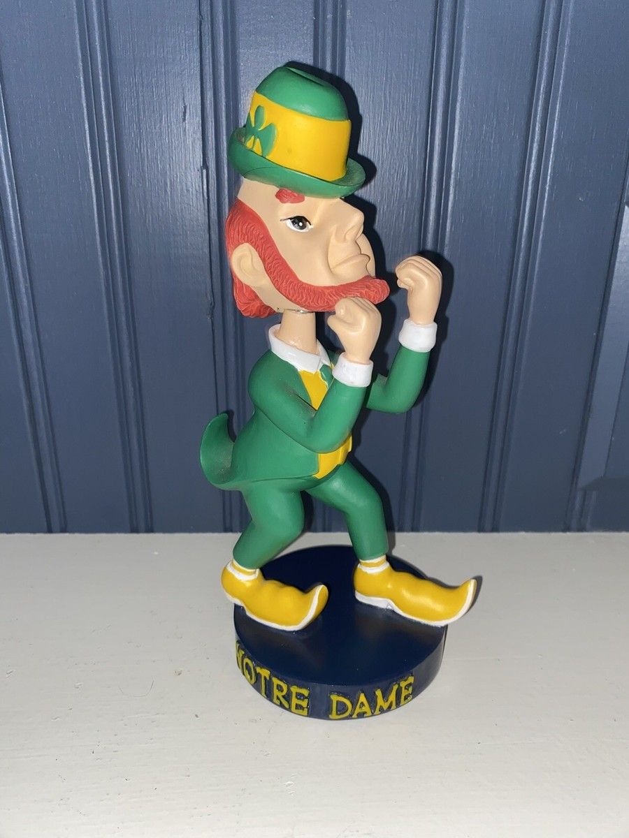 Notre Dame Fighting Irish vs. Evansville Purple Aces