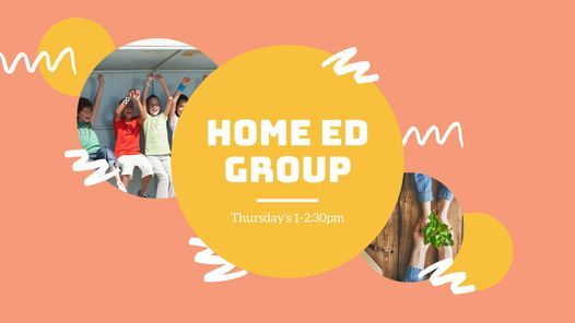 Home Education Intervention Group