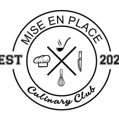 CAC Mise En Place