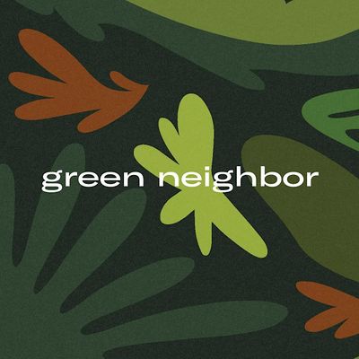 green neighbor