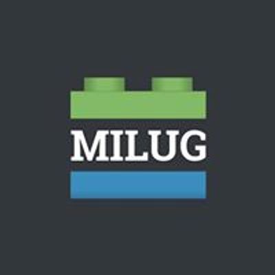MILUG - Mid Island LEGO Users Group
