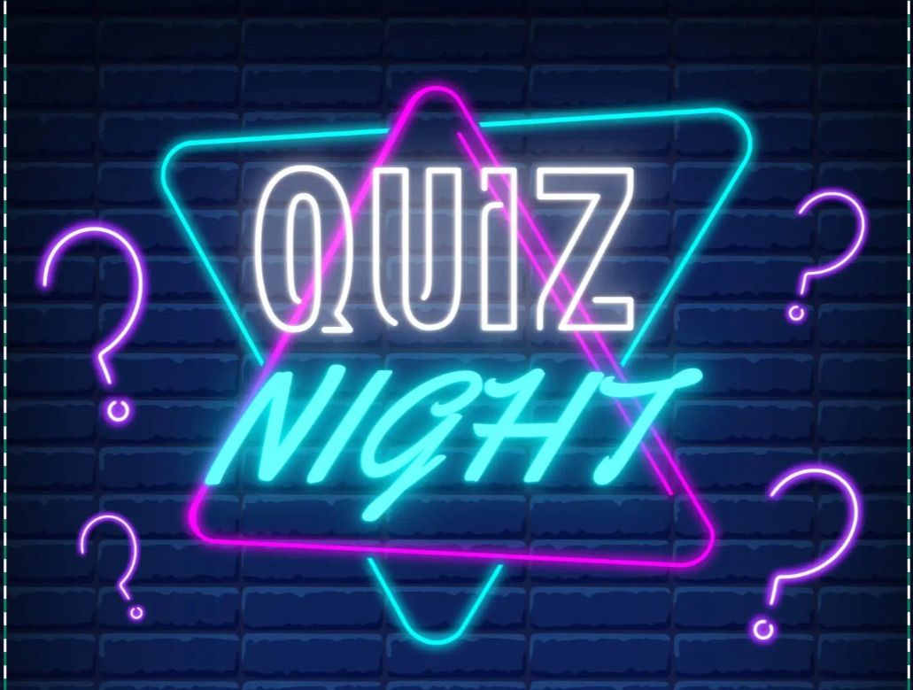 Quiz Night