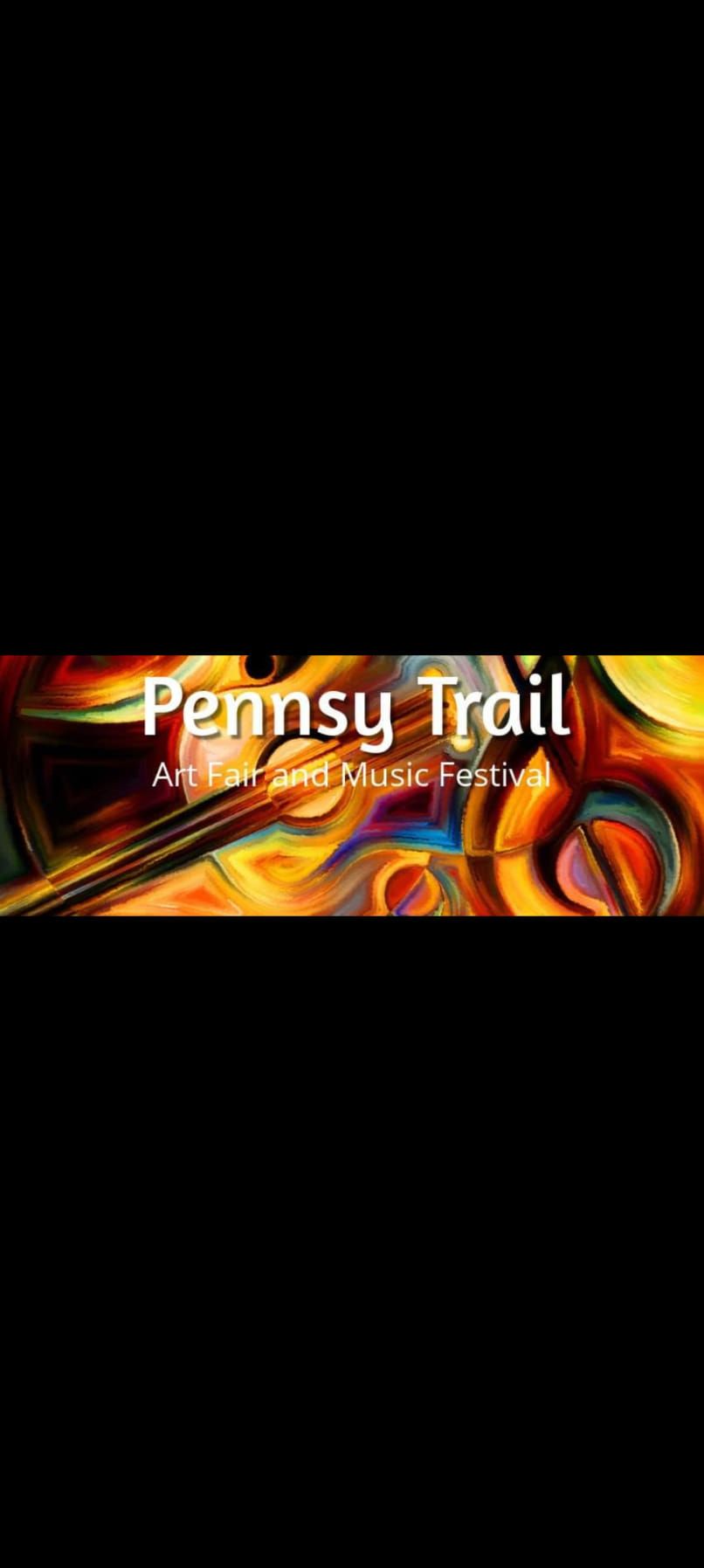 Pennsy Trail Art Fair and Music Festival 