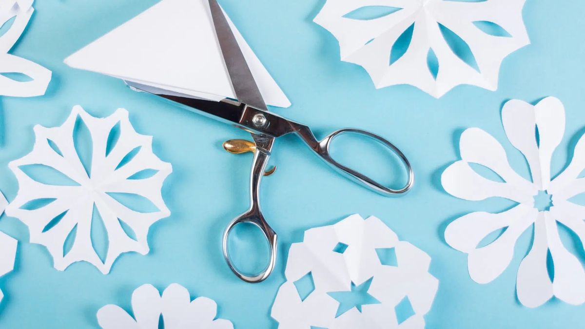 Festive Paper Craft Evening