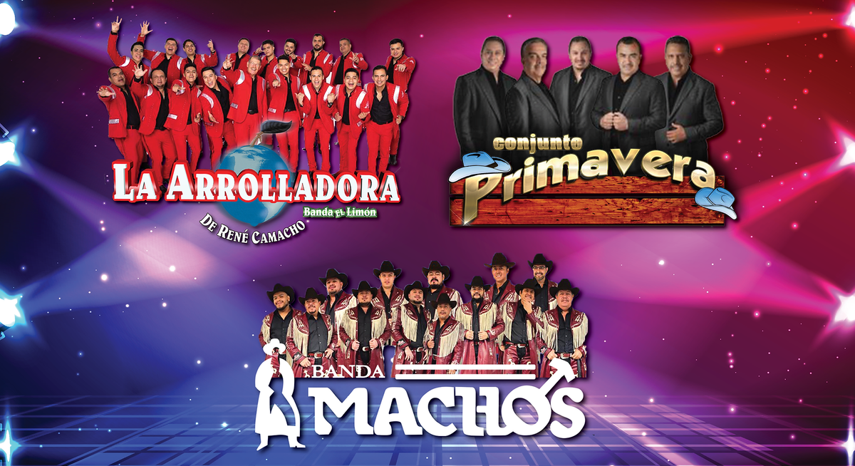 La Arrolladora
