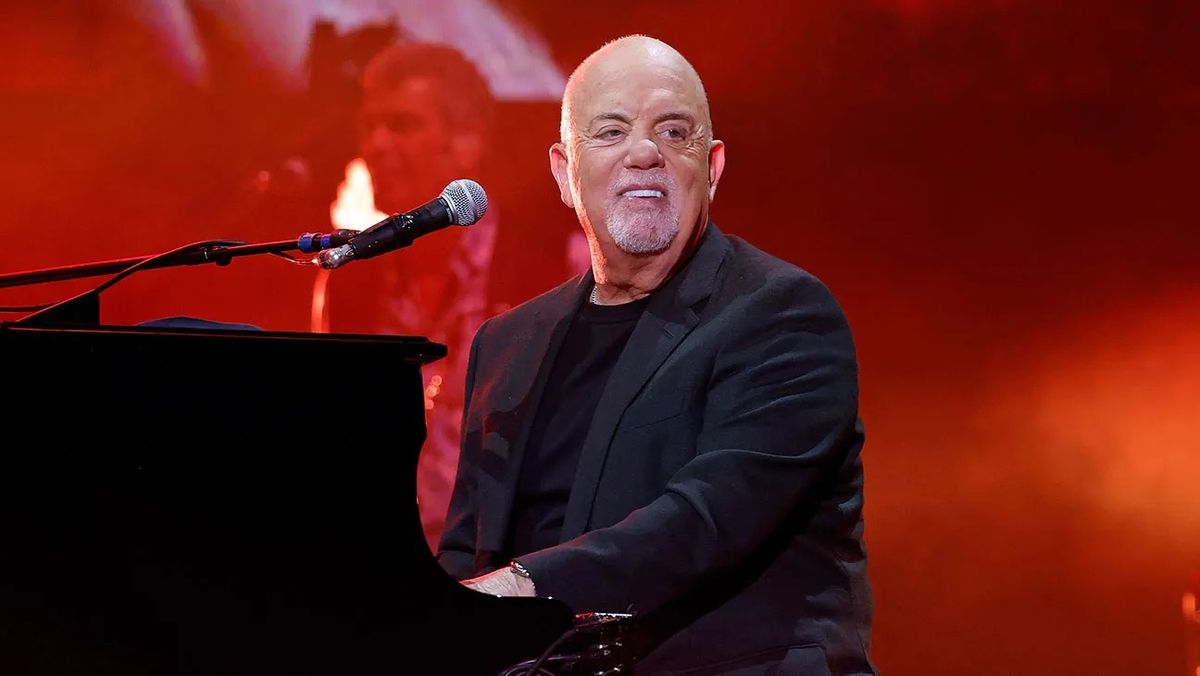 Billy Joel Event