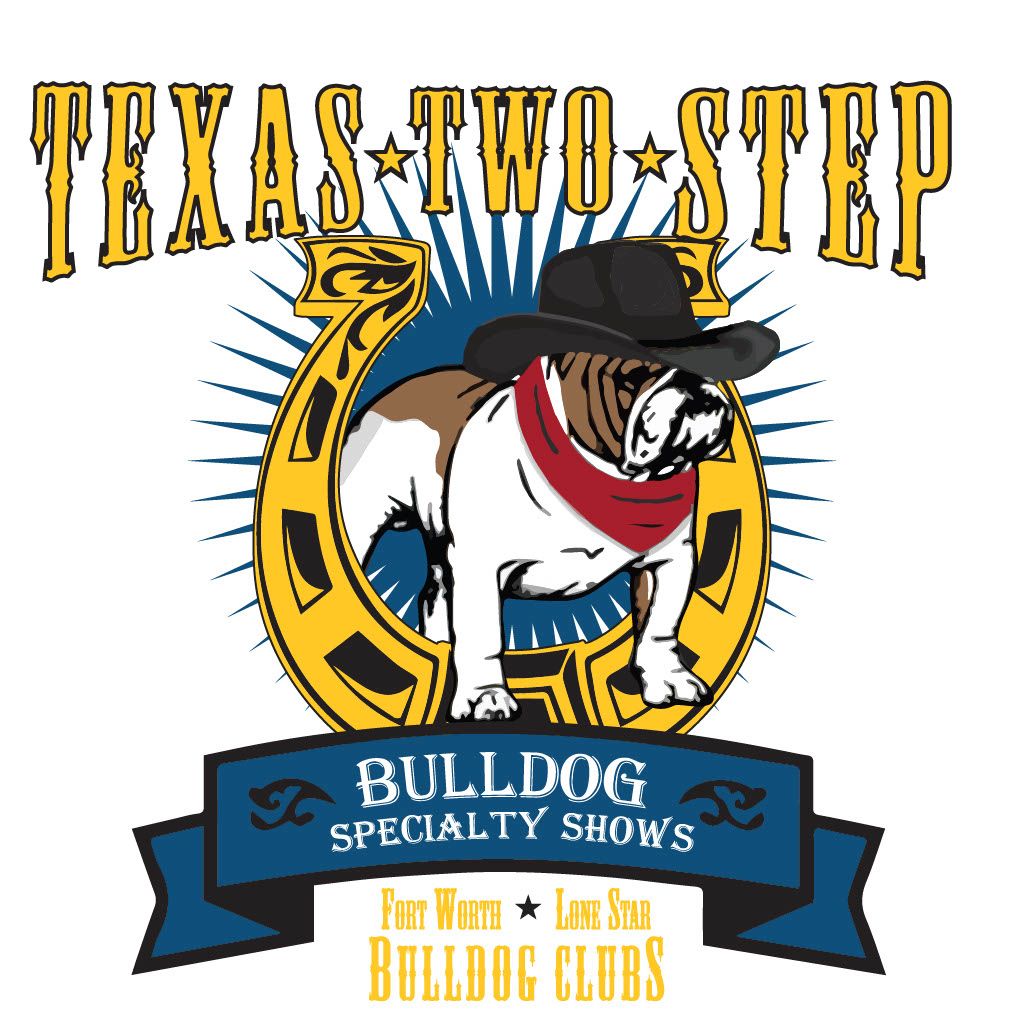 2025 Texas Two Step Bulldog Specialties