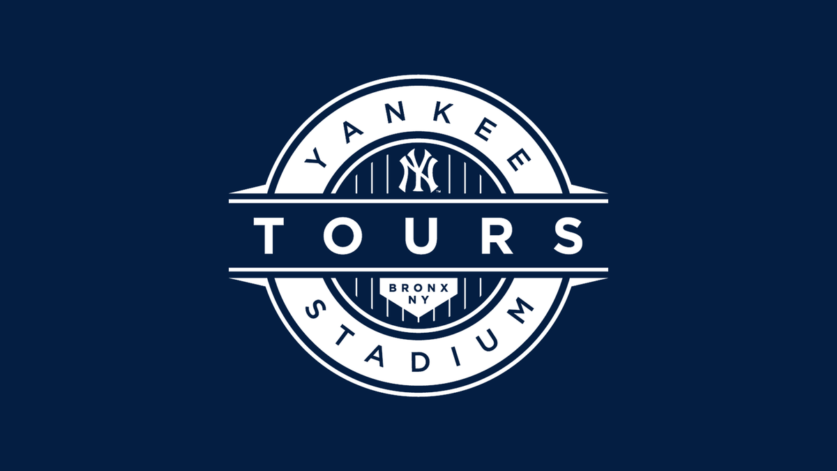 Classic Tour at Yankee Stadium